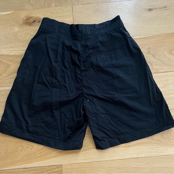 St Roche Harmony Shorts Black - size small - Picture 6 of 6
